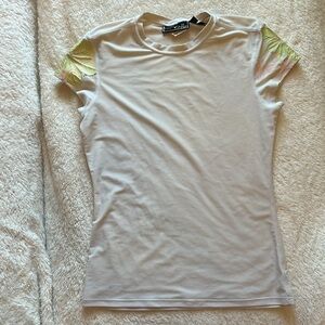 EUC Oakley Rashguard size M/L